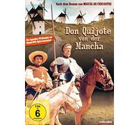 Josef Meinrad - Don Quijote von der Mancha