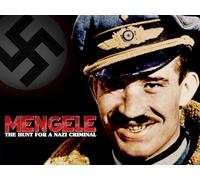 Josef Mengele: Hunting a Nazi Criminal