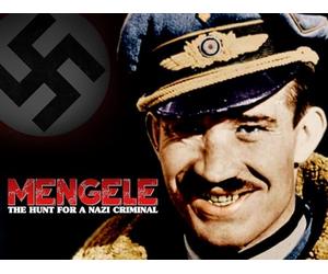 Josef Mengele: Hunting a Nazi Criminal