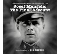 Joe Harnell - Josef Mengele: The Final Account