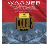 Josef Metternich - Der Fliegende Holländer