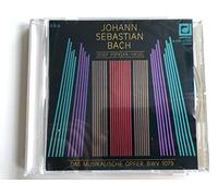 Josef Popelka - J. S. Bach: Das Musikalische Opfer
