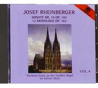 Josef Rheinberger Vol.4