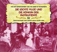 Die Leichte Muse Und Die Königin Der Instrumente