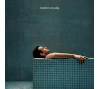 Josef Salvat : Modern Anxiety CD (2020) NEW FREE Shipping, Save £s