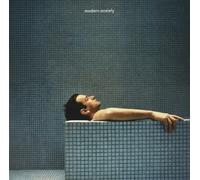 Josef Salvat Modern Anxiety LP Vinyl NEW