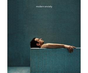 Josef Salvat : Modern Anxiety VINYL 12" Album (2020) NEW Amazing Value