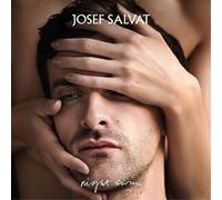 Josef Salvat Night Swim (CD) Deluxe Album (US IMPORT)