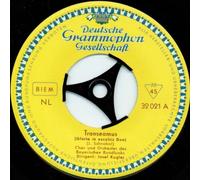 Josef Schnabel / Wolfgang Amadeus Mozart - Josef Schnabel / Wolfgang Amadeus Mozart - Transeamus (Gloria In Excelsis Deo) / Ave Verum - Deutsche Grammophon - 32 021