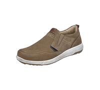 Josef Seibel Enrico 04 Mens Shoes - UK 9, Taupe