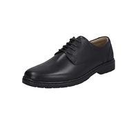 Josef Seibel Alastair 01 Mens Formal Lace Up Shoes - UK 7, Black