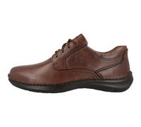 Josef Seibel Anvers 06 Brown Cognac 43