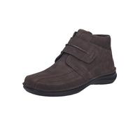 Josef Seibel Anvers.95 Men's Low-Top Trainers, Width K (Extra Wide), Interchangeable Footbed, Moro, 44 EU Weit