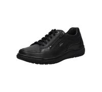 Josef Seibel Baxter 03 Men's Low Shoes, Black Estate 101, 45 EU X-Weit