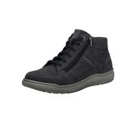 Josef Seibel Baxter 50 Men's Low Shoes, Indigo Estate 526, 50 EU X-Weit