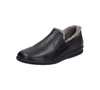 Josef Seibel Belfort 67 Men's Slippers, Width G (Normal), black, 11 UK