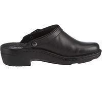 Josef Seibel Women’s 95920 Clogs, Black, 4 UK