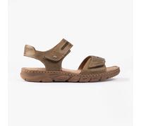 Josef Seibel Sandals BRENDA 08 in Green 6.5