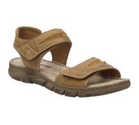 Josef Seibel BRENDA 08 Womens Sandals Camel