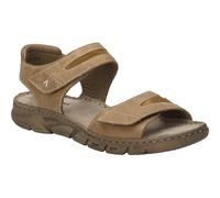 Josef Seibel BRENDA 08 Womens Sandals Camel