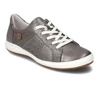 Josef Seibel Women's Caren 01 Low-Top Sneakers, Grey (Platin 730), 7 UK (41 EU)