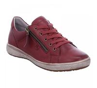Josef Seibel Caren 12, Women’s Low-Top Trainers, Red (bordo 133 410), 7 UK (41 EU)