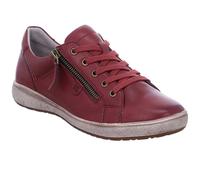 Josef Seibel Caren 12, Women’s Low-Top Trainers, Red (bordo 133 410), 5 UK (38 EU)