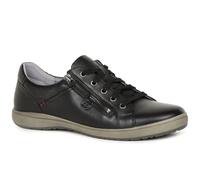 Josef Seibel Caren 12, Women’s Low-Top Trainers, Black (schwarz 133 100), 4 UK (37 EU)