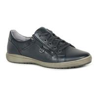Josef Seibel Caren 12 Womens Trainers - EU 37, Dark Blue