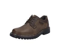 Josef Seibel Chance 08, Men's Derby, Brown (330 Moro), 10 UK