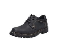 Josef Seibel Chance 08, Men's Derby Lace-Up, Black (Schwarz 600), 8 UK (42 EU)