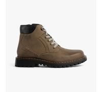 Josef Seibel CHANCE 39 Mens Boots Grey-Combi - UK 7.5