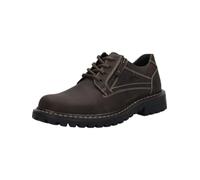 Josef Seibel Chance 45 Men's Nubuck Leather Low Shoe, Brasil 310, 11 UK