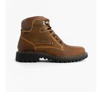 Josef Seibel CHANCE 51 Mens Boots Castagne Kombi Brown - UK 7.5