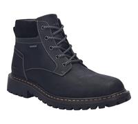 Josef Seibel Chance 66 Ankle Boots | black, Black, 8 UK