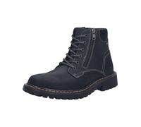 Josef Seibel Chance 67 Ankle Boots | black, Black, 9.5 UK