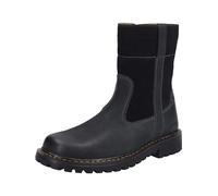 Josef Seibel Chance, Men’s Combat Boots, Black (600 Schwarz), 9½ UK (44 EU)