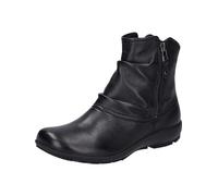 Josef Seibel Charlotte 09 Women's Ankle Boots, Width G (Normal), black, 6 UK