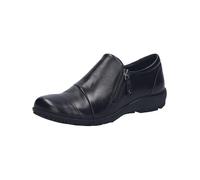 Josef Seibel Charlotte.19 Women's Business Shoes, Width G (Normal), black, 6.5 UK