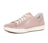 Women's Josef Seibel CLAIRE 01 Womens Trainers Mattrosa - Brown - Size: 6