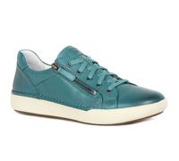 Josef Seibel Claire 03 Womens Trainers 5 UK Azur