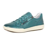 Josef Seibel Claire 03 | Blau | Womens Casual Trainers 6 Azur
