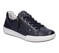 Josef Seibel Women's Claire 03 Womens Trainers - Indigo Lea - Size: 7