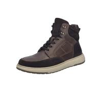 Josef Seibel Clayton Men's Trainers 50, Width G (Normal), Interchangeable Footbed, Waterproof, Brazil Multi, 6.5 UK