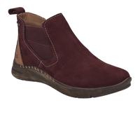 Josef Seibel Conny 57 Womens Ankle Boots
