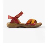 Josef Seibel DEBRA 62 Womens Casual Touch Fasten Open Toe