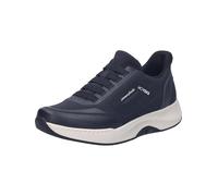 Josef Seibel Elli.17 Women's Low-Top Trainers, Width G (Normal), Interchangeable Footbed, darkblue, 6 UK