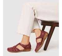 Josef Seibel Shoes (Pumps / Ballerinas) ROSALIE 29 in Red 4.5
