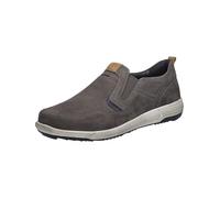 Josef Seibel Enrico 04, Asphalt Combo, Asphalt Combi, 9 UK