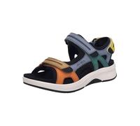 Josef Seibel Estelle 02, multicoloured, Multicoloured, 9 UK